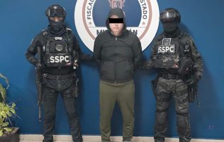 Cronología caso Manzo: 3 capos muertos y el autor intelectual detenido