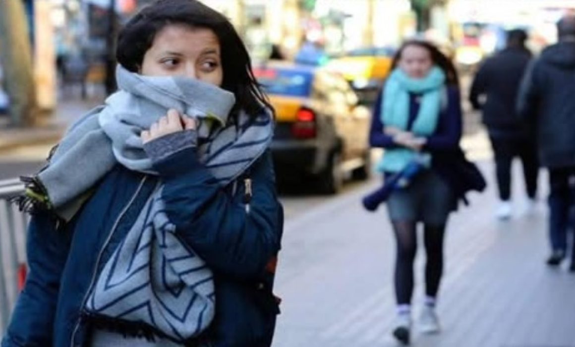 Cuidados esenciales ante bajas temperaturas en el Estado de México