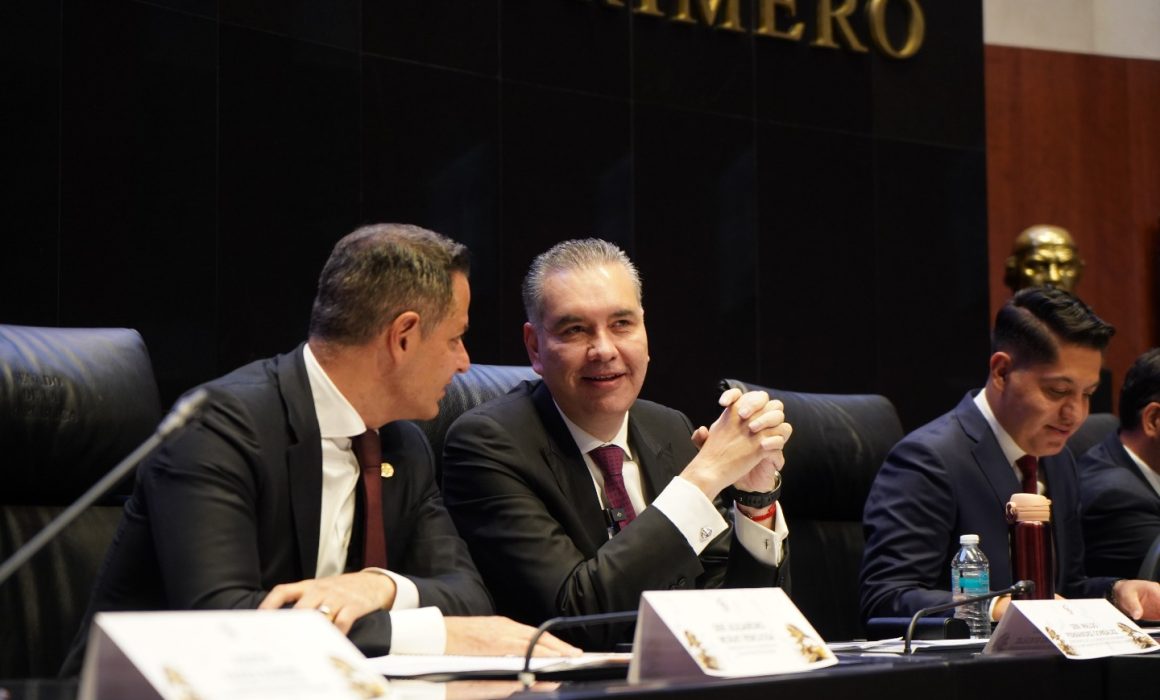 Da la cara Waldo Fernández por la industria nacional rumbo al T-MEC