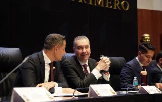 Da la cara Waldo Fernández por la industria nacional rumbo al T-MEC