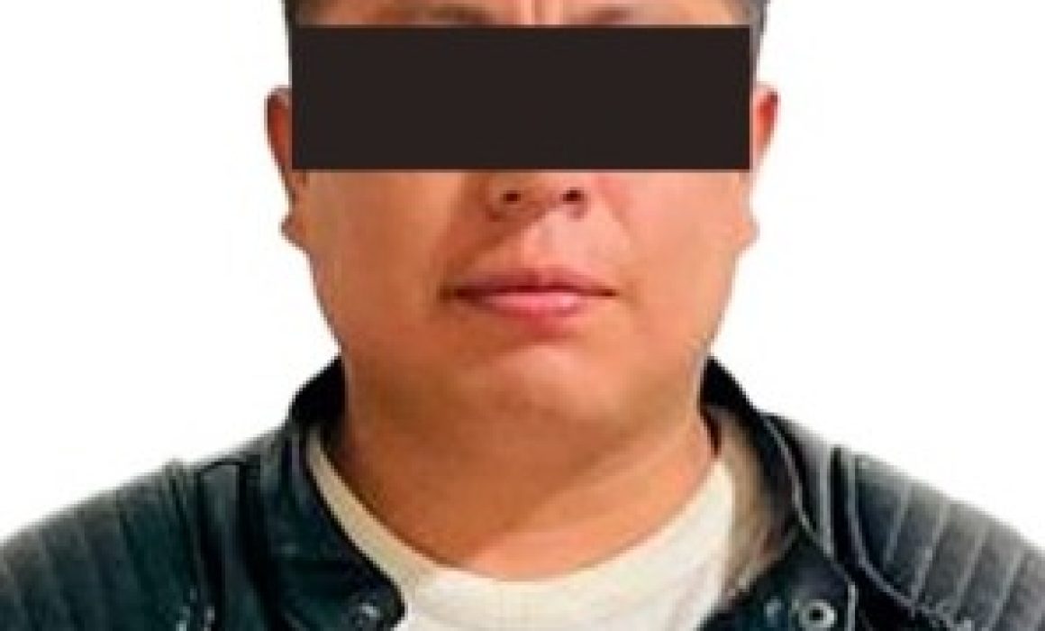Dan 19 años de prisión a hombre por trata de personas en Ixtlahuaca