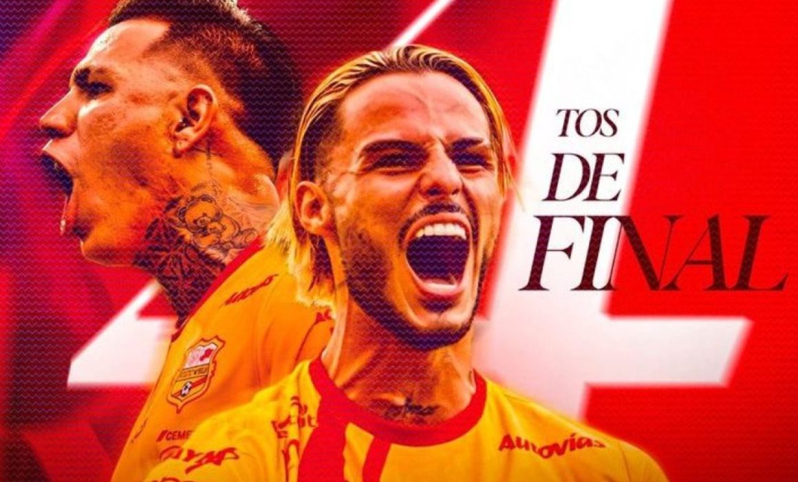Definen días y horarios de los cuartos de final de la Liga de Expansión