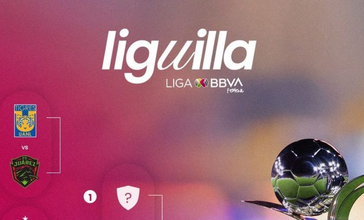 Definidos los cuartos de final de la Liga Mx Femenil - Noticias Estado ...