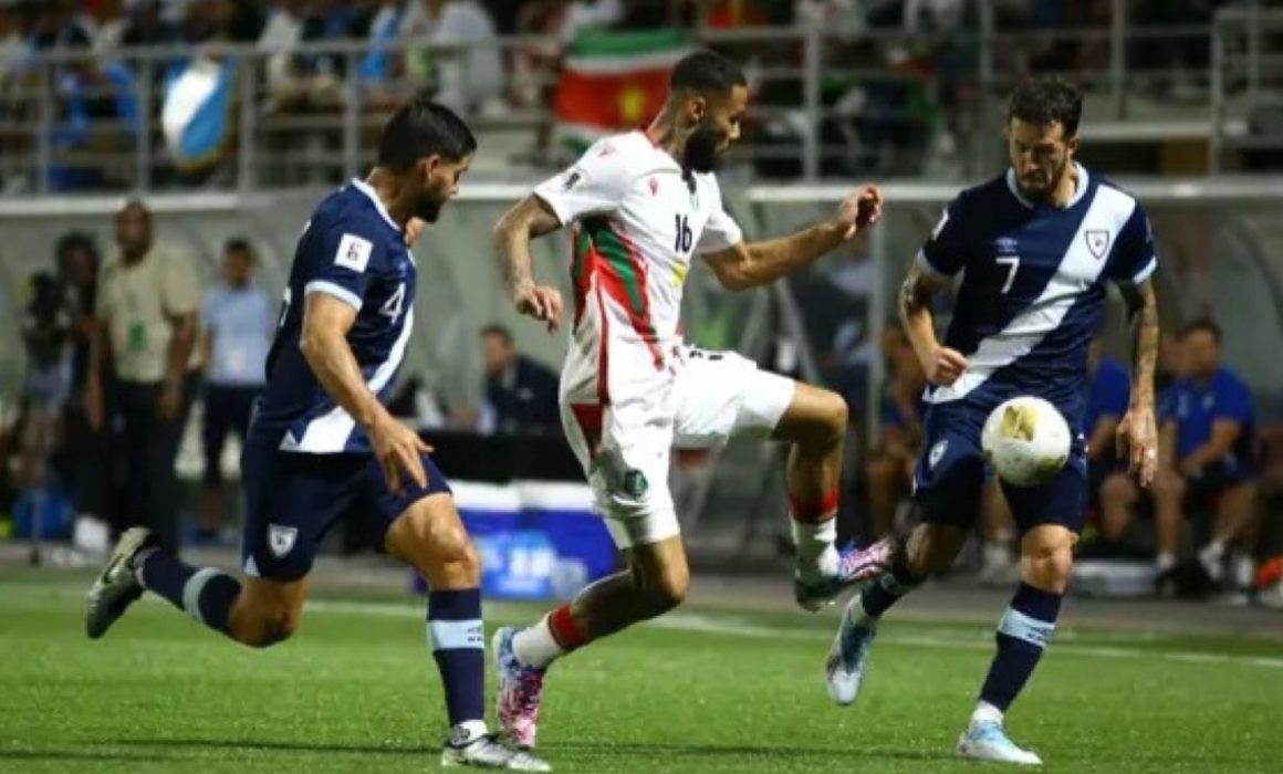 Definirá Concacaf a sus clasificados al Mundial 2026