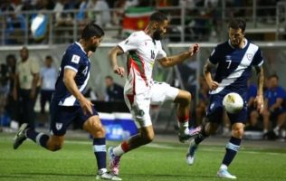 Definirá Concacaf a sus clasificados al Mundial 2026
