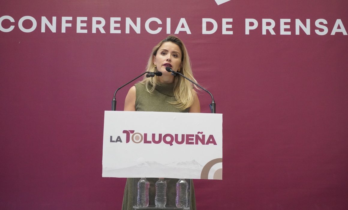 Deja la Feria del Alfeñique derrama económica de mil 750 mdp en Toluca