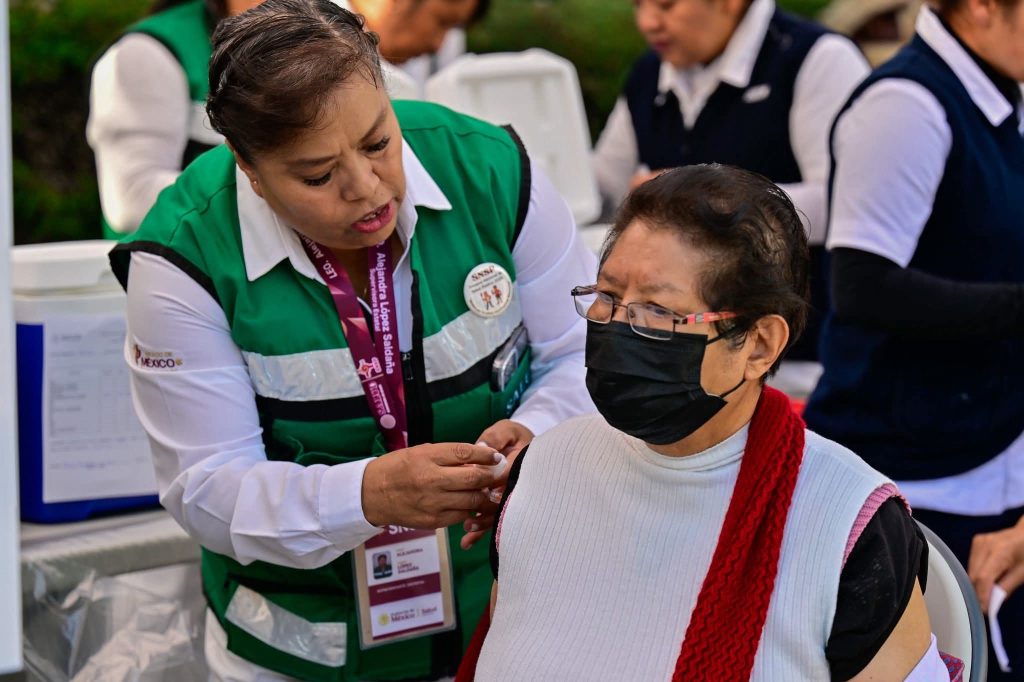 FOTO: Gobierno del Estado de México