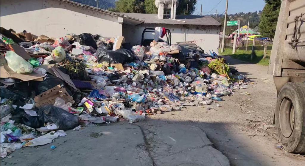 Supervisión de Educación Primaria, Zona Escolar P171