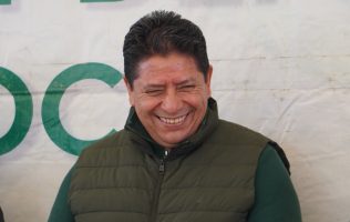 Denuncian que alcalde de Huehuetoca no garantiza seguridad ante robos
