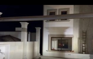 Denuncian víctimas red de fraude inmobiliario en Atizapán de Zaragoza