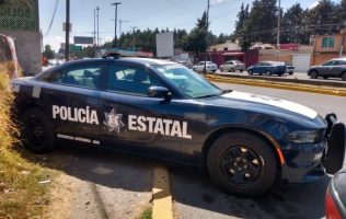 Desata Fiscalía caos y agresiones contra transportistas en La Paz