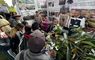 Descubre rutas y accesos para llegar a tiempo a la Expo Agro 2025