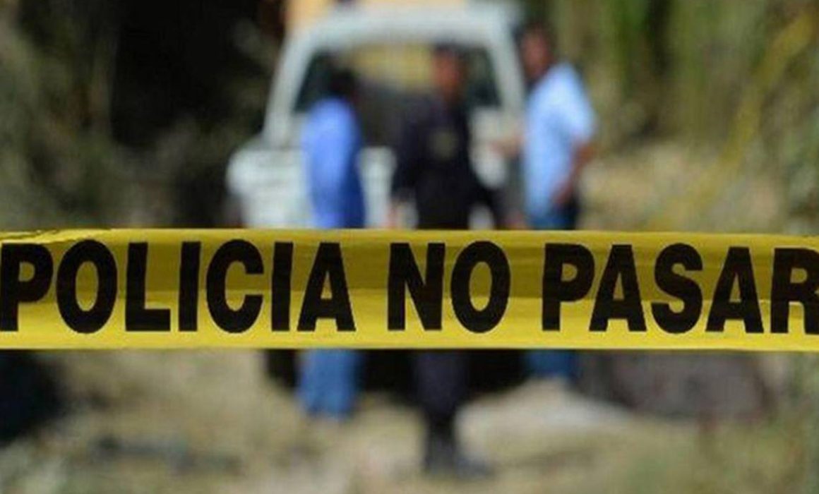 Descubren a dos encajuelados en Ecatepec