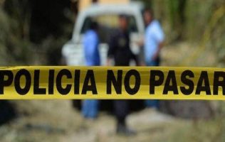 Descubren a dos encajuelados en Ecatepec
