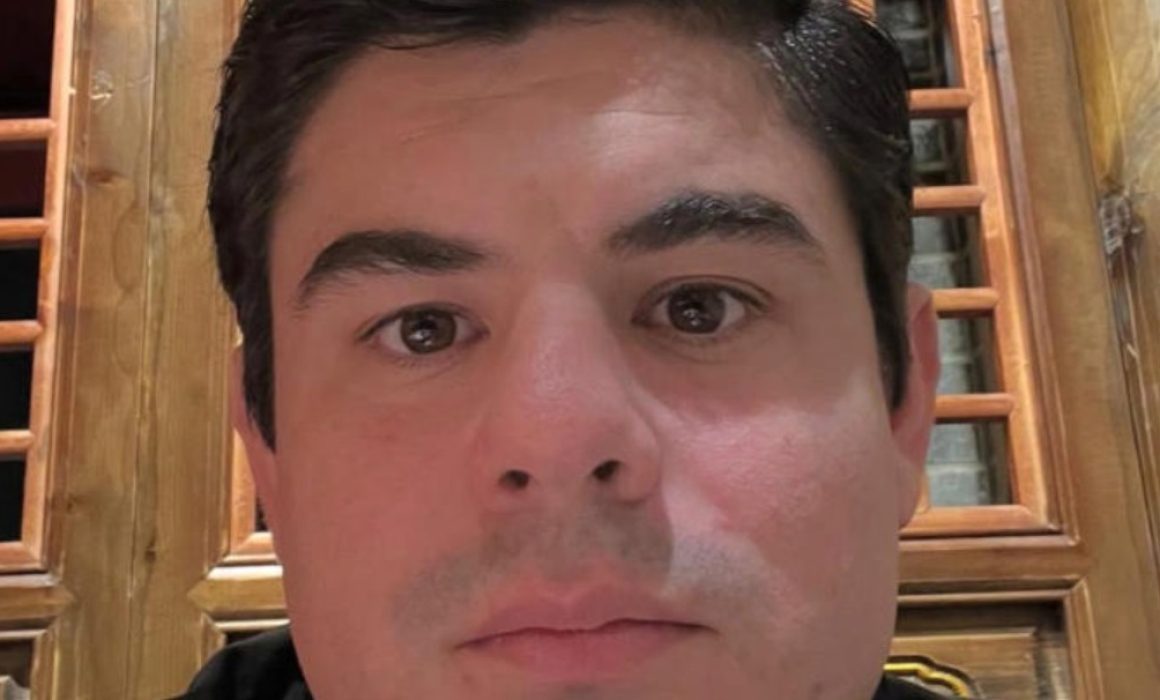 Desmienten ataque armado contra el cantante Alfredo Olivas en Tamaulipas