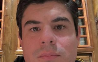 Desmienten ataque armado contra el cantante Alfredo Olivas en Tamaulipas
