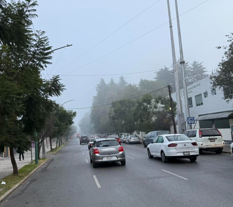 FOTO: El Parlante Valle de Toluca