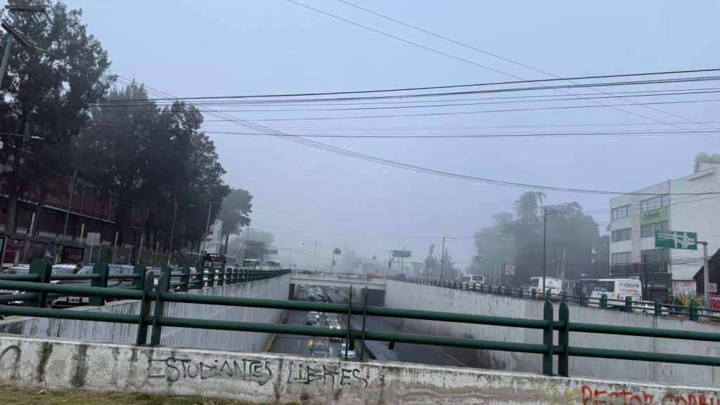 FOTO: El Parlante Valle de Toluca