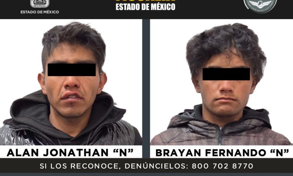 Despojaron con violencia a hombre de su moto en Los Reyes: ya fueron procesados