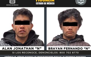 Despojaron con violencia a hombre de su moto en Los Reyes: ya fueron procesados
