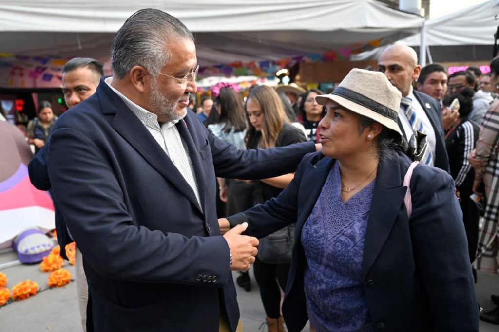 FOTO: X @horacioduarteo