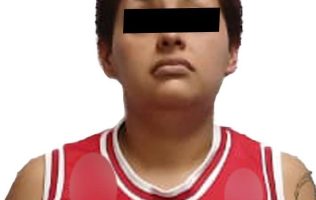 Detienen a mujer y aseguran inmueble con droga en Chimalhuacán