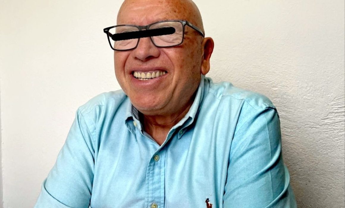 Detienen en Toluca al exdirector de Movilidad estatal Isidro Pastor Medrano