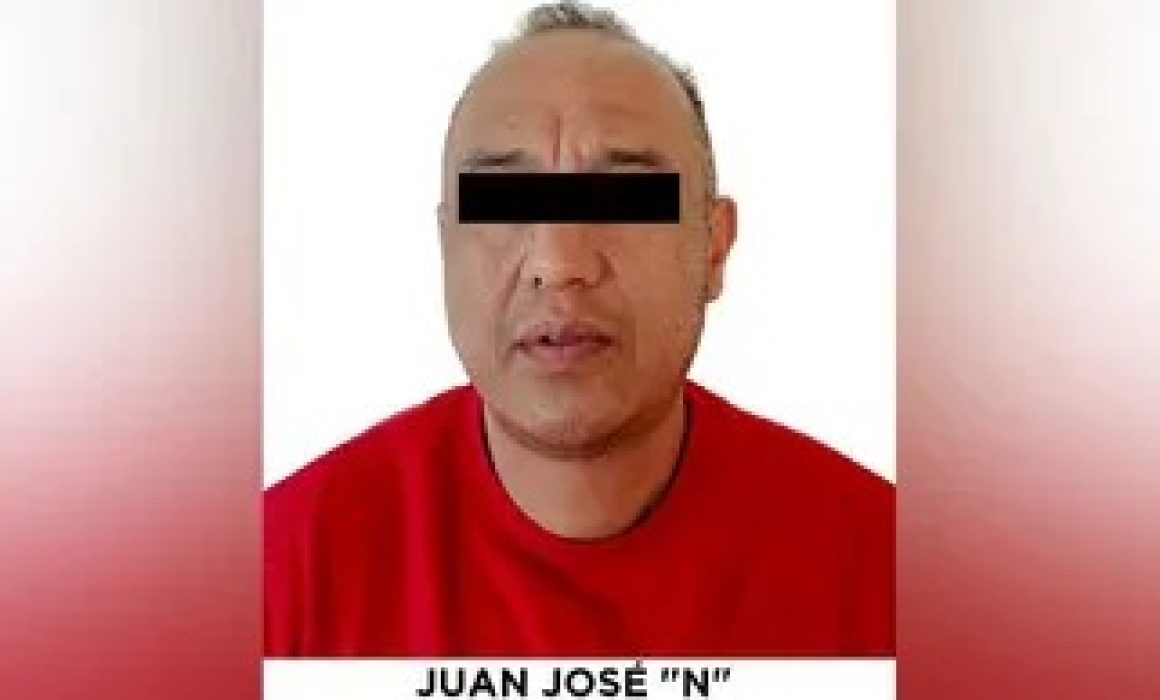 Detienen presunto integrante de la Familia Michoacana involucrado en ataque armado contra PDI