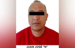 Detienen presunto integrante de la Familia Michoacana involucrado en ataque armado contra PDI