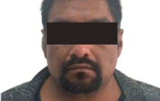 Dictan sentencia de 50 años al culpable de secuestro de camionero en Tultitlán