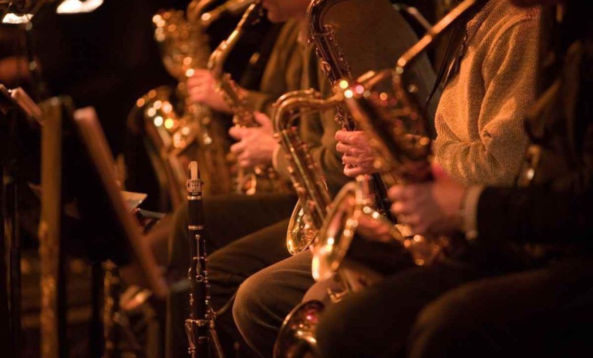 Disfruta una tarde única con el Concierto de Jazz en Zinacantepec