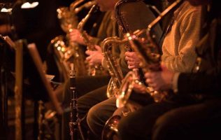 Disfruta una tarde única con el Concierto de Jazz en Zinacantepec