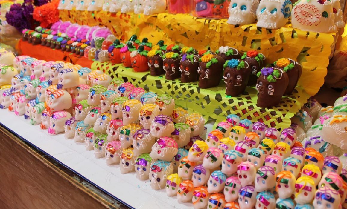 Dulces tradiciones: el sabor del recuerdo en Estado de México