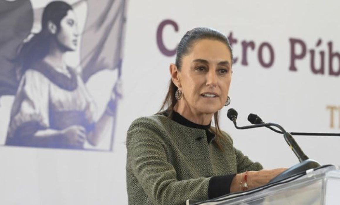 El plan Michoacán por la paz y la justicia
