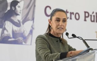 El plan Michoacán por la paz y la justicia