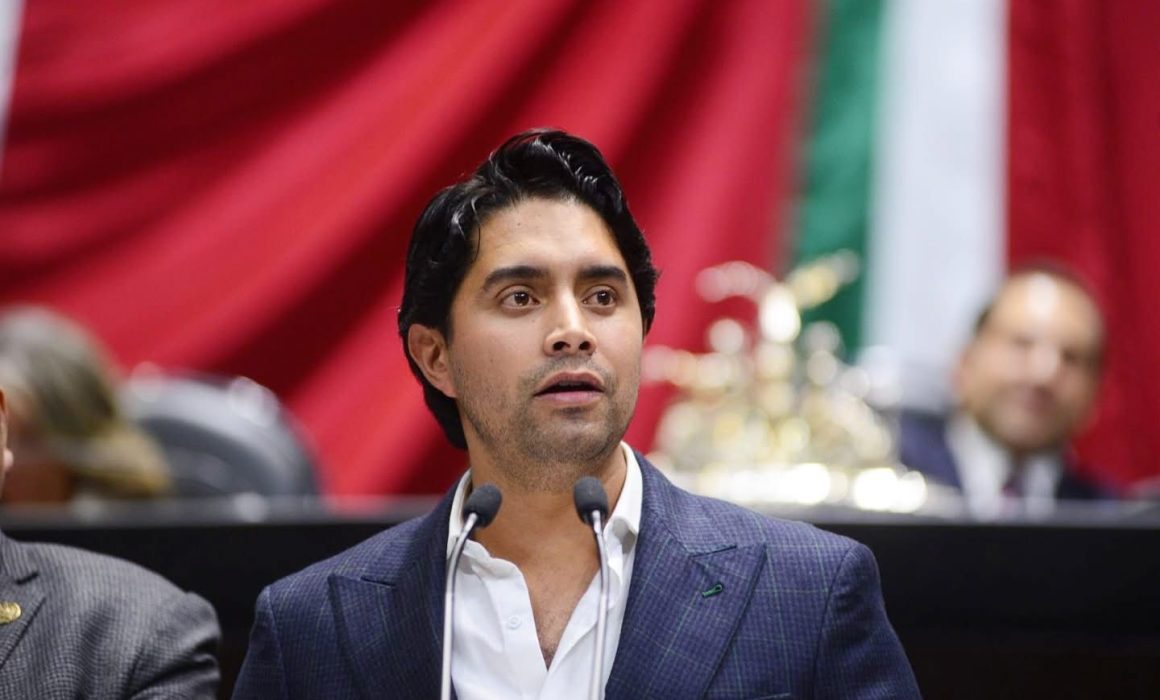 Eleva Luis Miranda propuestas de valor por el bienestar de Toluca