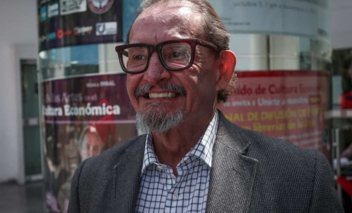 Emilio Barriga: ¿técnico impecable o auditor a conveniencia?