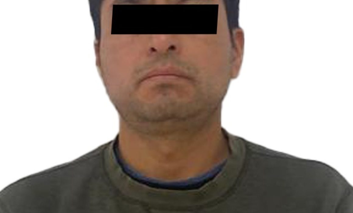 Emiten orden de aprehensión por abuso sexual de menor en Chimalhuacán