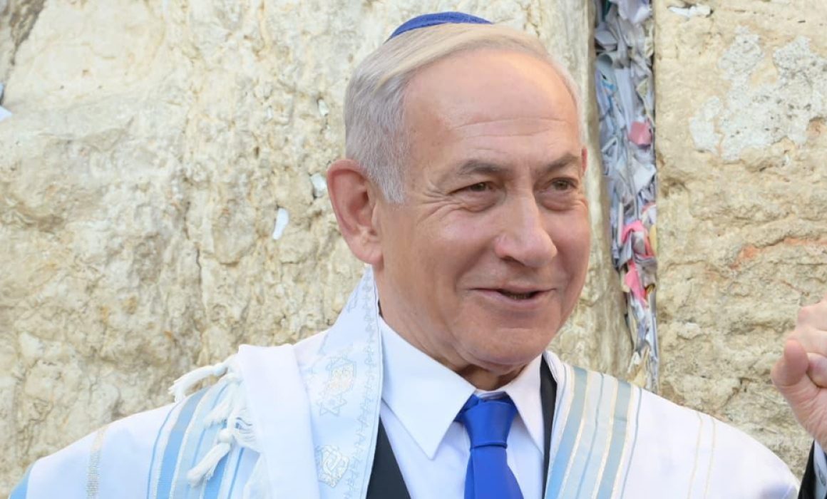 Emiten orden de arresto por genocidio contra Netanyahu en Turquía