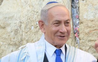 Emiten orden de arresto por genocidio contra Netanyahu en Turquía
