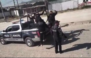 Enfrenta Tepotzotlán críticas tras operativo que desató tensión en Teoloyucan
