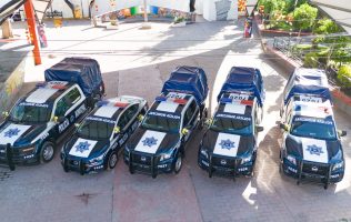 Entran 17 a robar una casa en Tequixquiac y golpean a los habitantes
