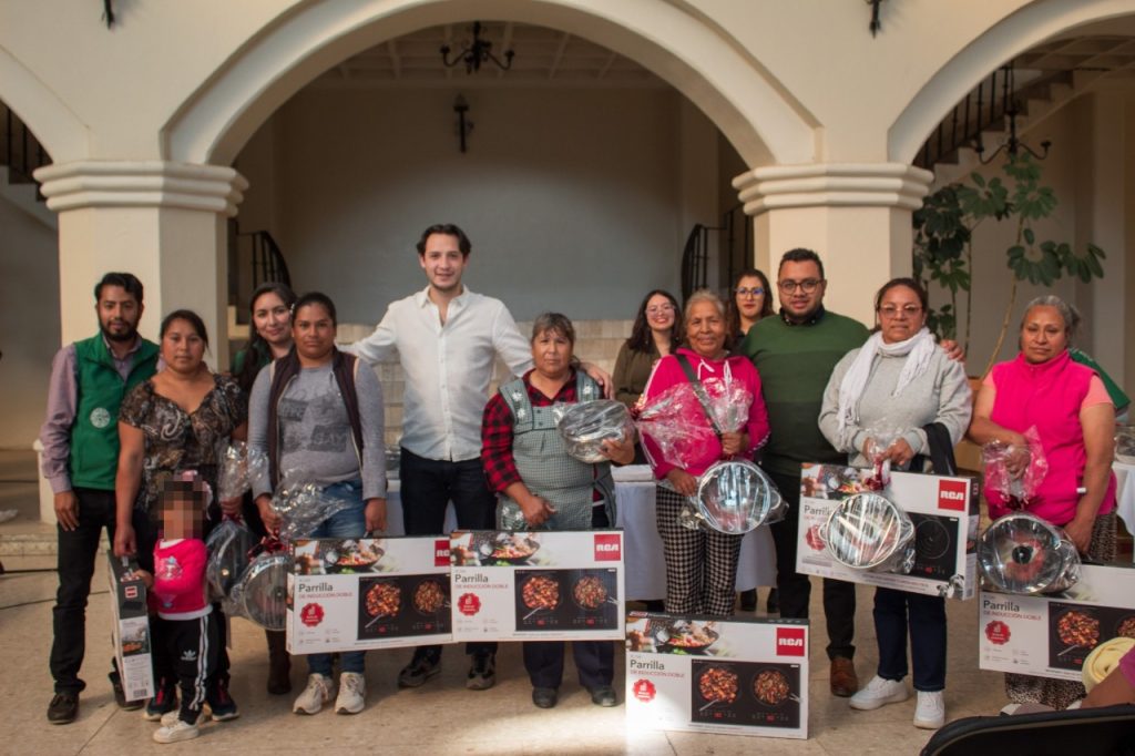 FOTO: FB Emiliano Garduño Olea