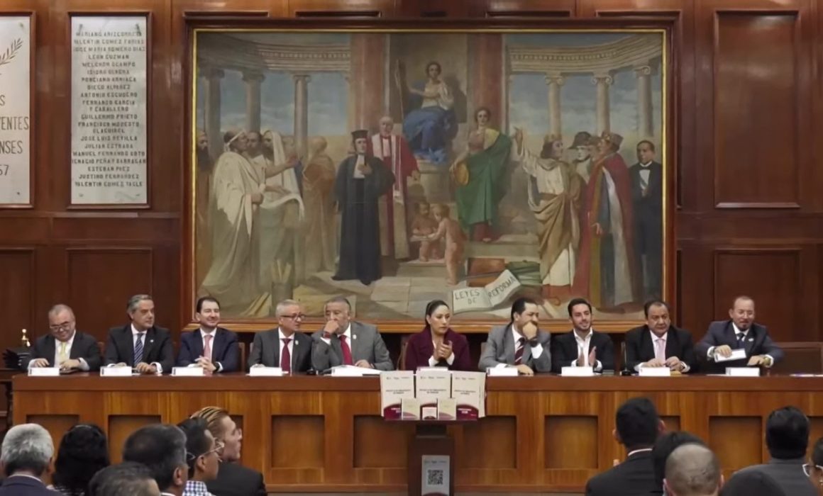 Entrega Horacio Duarte Paquete Fiscal 2026 sin recortes y sin deuda 1