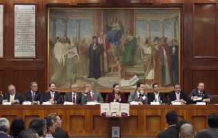 Entrega Horacio Duarte Paquete Fiscal 2026 sin recortes y sin deuda 1