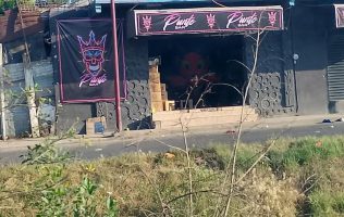 Estalla tiroteo en Punto Bar de Chicoloapan; reportan heridos y un muerto