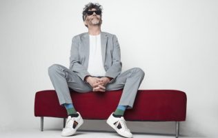 Estarán Jesse & Joy, Fito Páez, Vivir Quintana en la Premiere del Latin Grammy