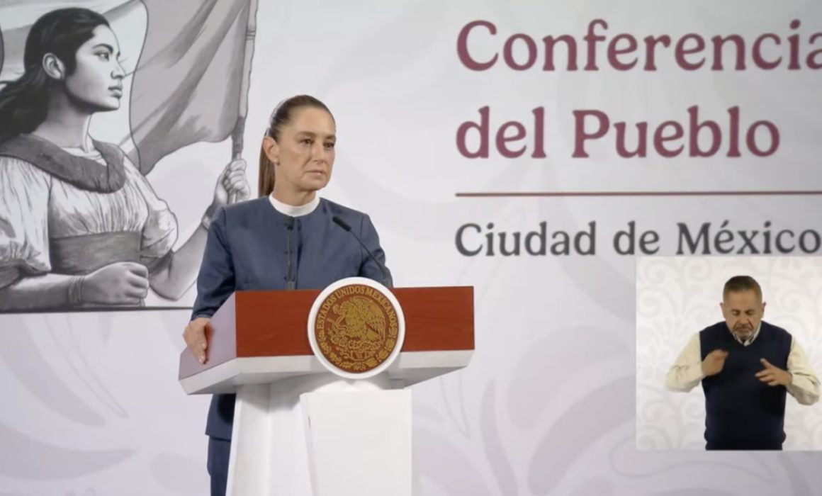 Estaremos cerca de Michoacán pero la guerra vs el narco no llevó a nada