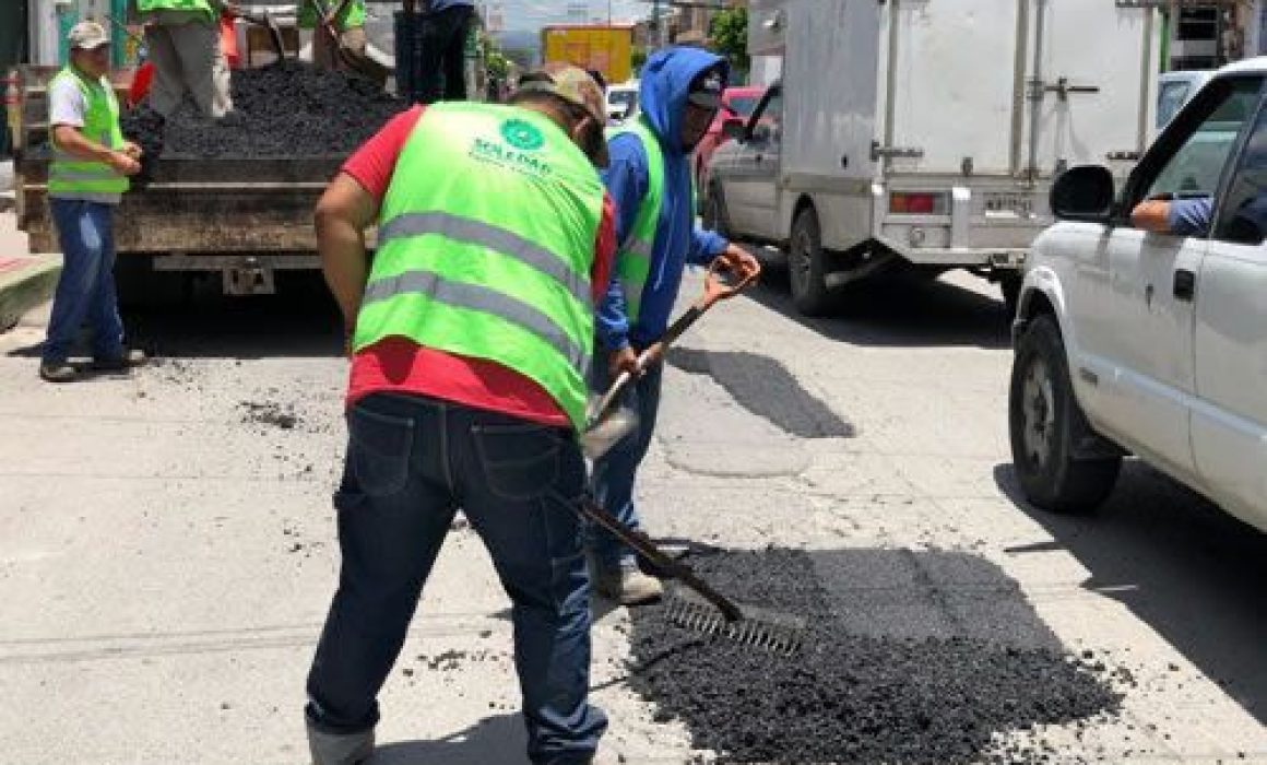 Evalúan mexiquenses servicios públicos; estudio revela áreas por mejorar