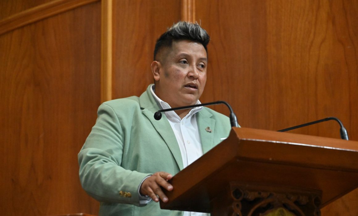 Exige diputade poner fin a la discriminación inmobiliaria en Edomex
